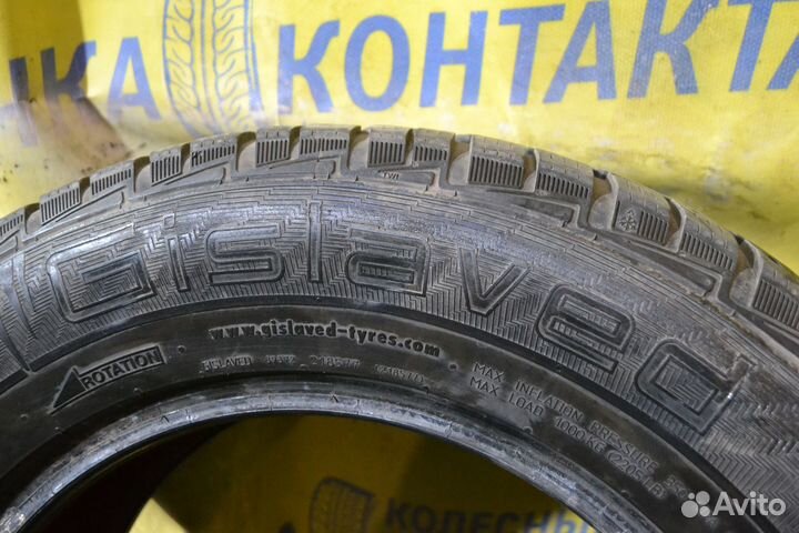 Gislaved NordFrost 100 SUV 235/65 R17