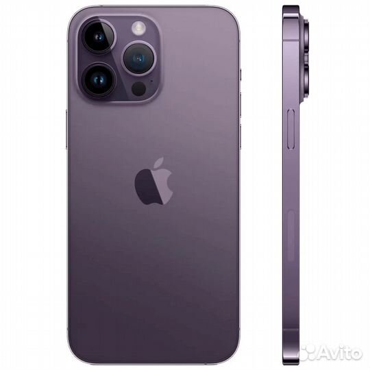 iPhone 14 Pro Max, 256 ГБ