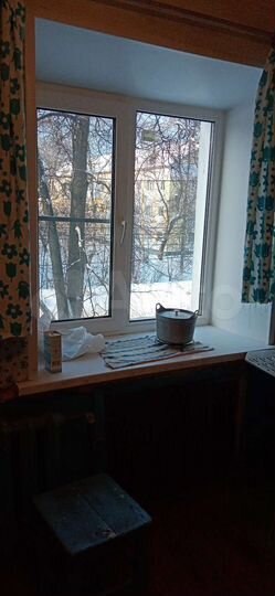 3-к. квартира, 57 м², 2/4 эт.