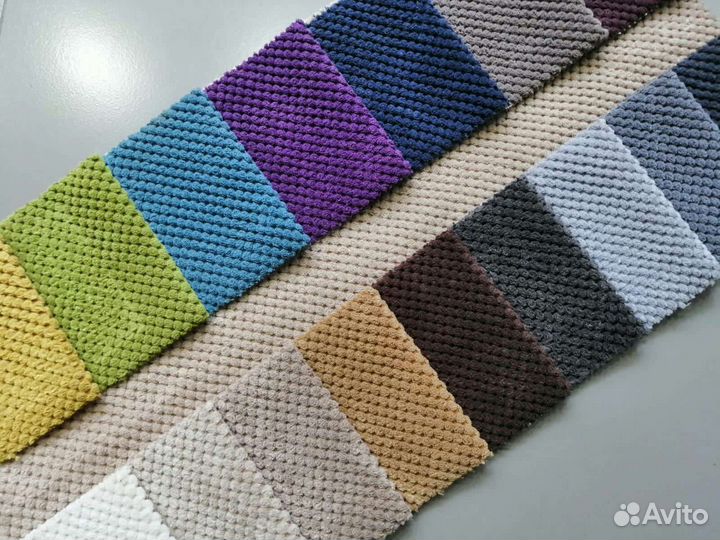 Ткань мебельная Велюр