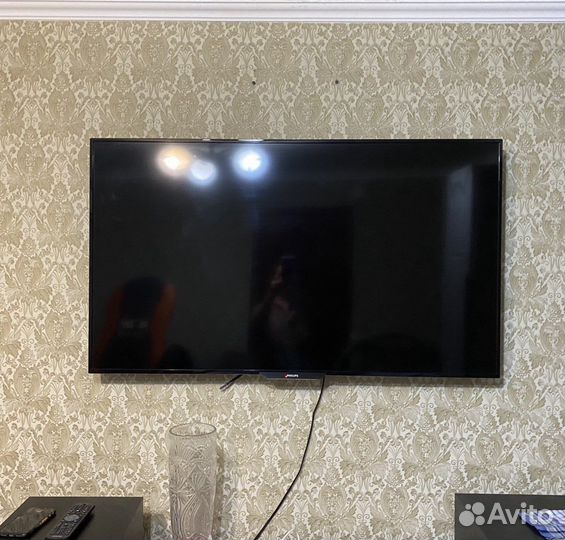 Телевизор philips