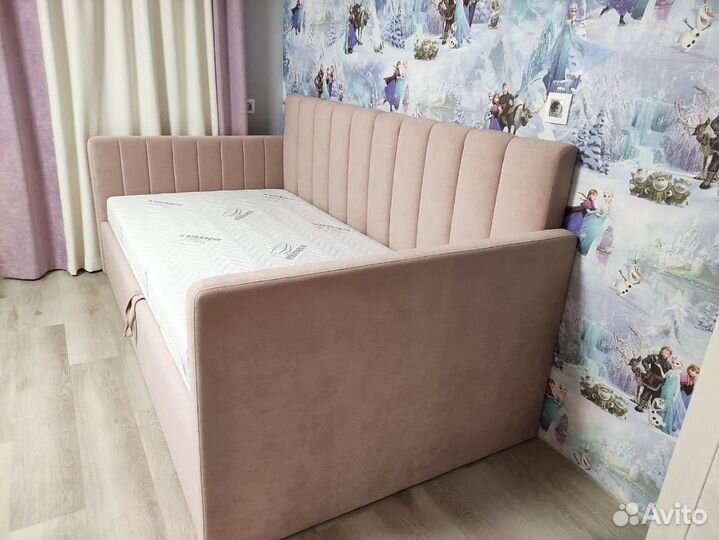 Диван кровать в детскую