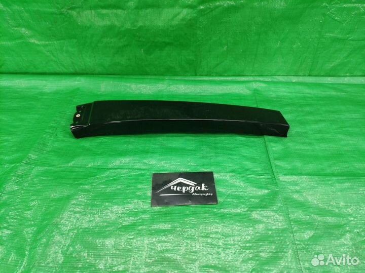 Накладка на стойку лев. Volkswagen Touareg