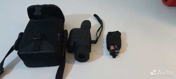 Тепловизор pulsar Lite xq23v бу