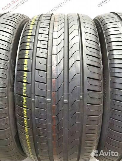 Pirelli Cinturato P7 225/45 R18 и 245/40 R18 95Y