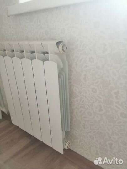 Радиаторы отопления бу