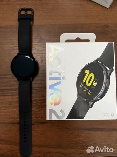 Samsung Galaxy Watch Active 2 44 мм