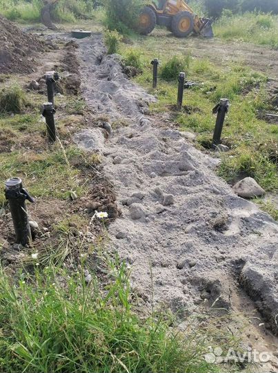 Cтанция очистки сточных вод Евролос про 3