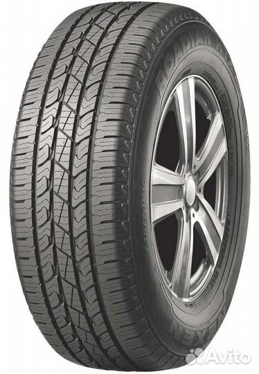Nexen Roadian HTX RH5 225/60 R17