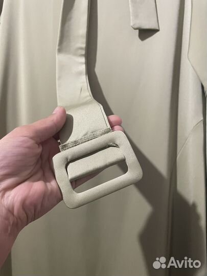 Платье миди