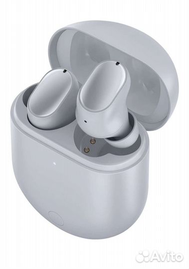Беспроводные наушники Xiaomi Redmi Buds 3 Pro Чек