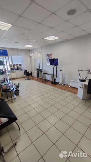 Аренда рабочих мест для мастеров