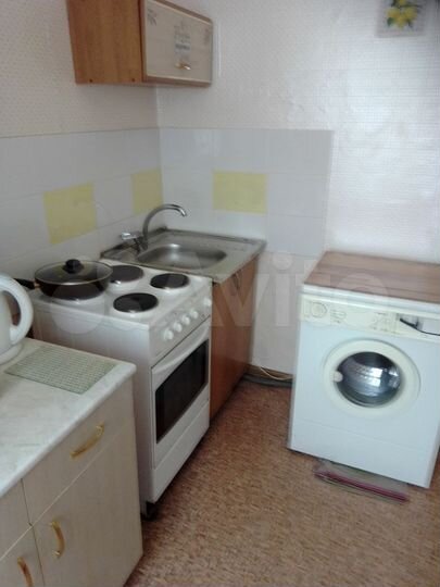 Комната 11 м² в 3-к., 1/9 эт.