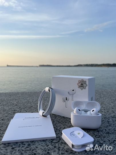Airpods pro 2 premium