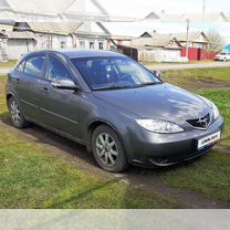 Haima 3 1.8 MT, 2011, 53 300 км, с пробегом, цена 400 000 руб.