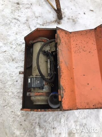 Пжд бензиновый