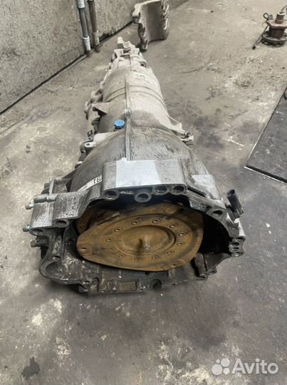 АКПП Audi A6 C6 Quattro JMM 6HP19 3.2 AUK V6