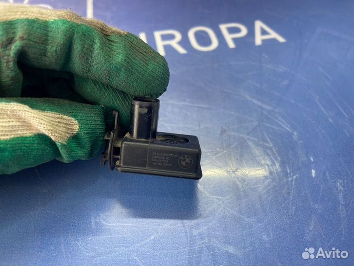 Датчик качества воздуха Bmw X6 E71 N63B44 2008