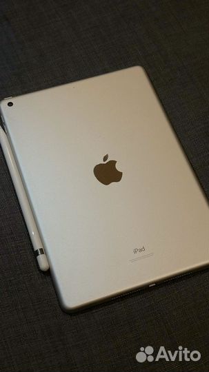 iPad 9 поколения 64gb