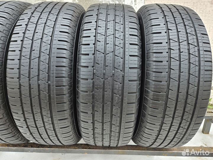 Continental ContiCrossContact LX 215/65 R16 98H