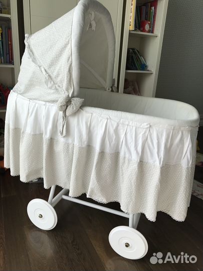 Люлька, кроватка