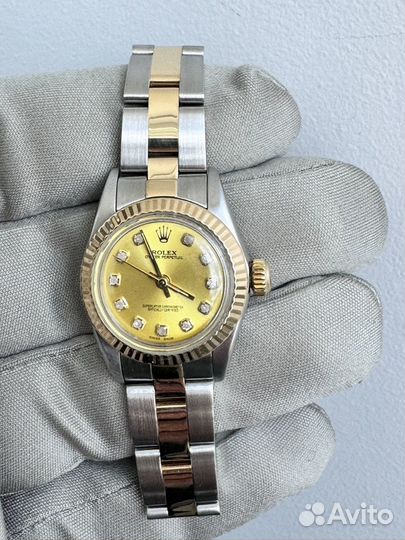 Часы Rolex