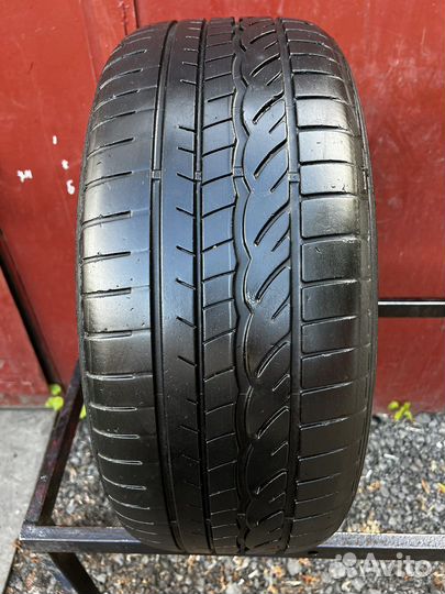 Dunlop SP Sport 01A 225/45 R17
