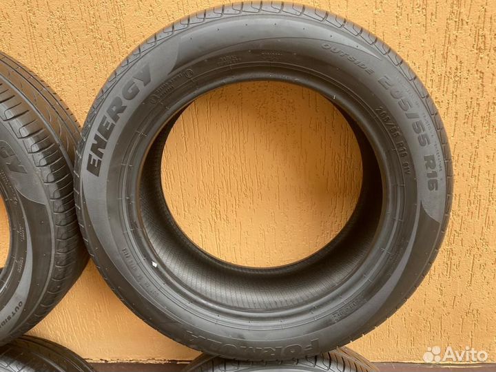 Formula Energy 205/55 R16