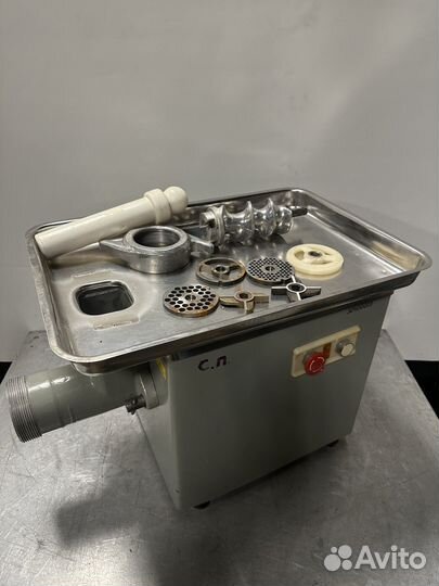 Мясорубка мим 300