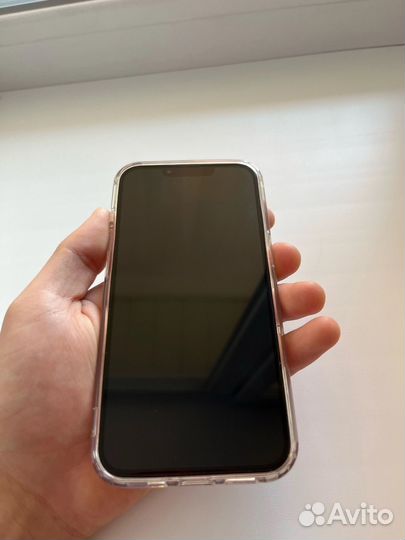 iPhone 13, 256 ГБ