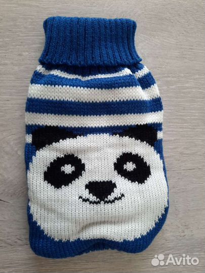 Одежда для собаки XS