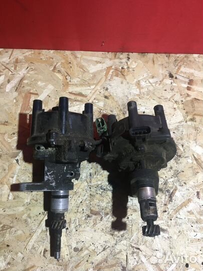 Трамблёр Марк Креста Чайзер 2л 1G