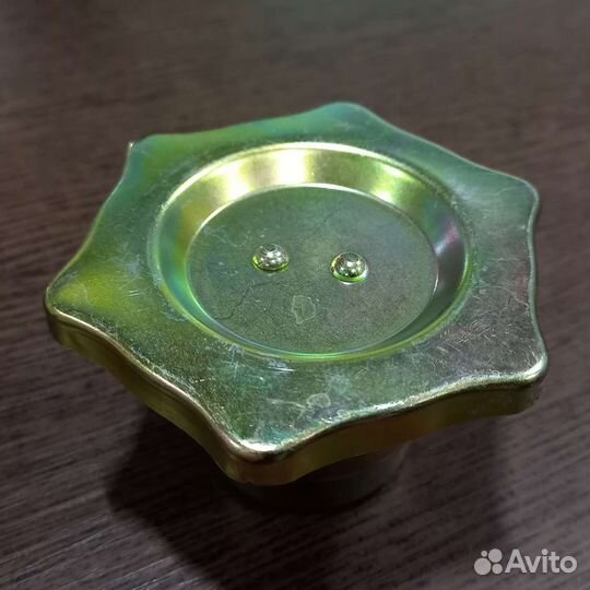 Крышка маслозаливной горловины Москвич иж узам