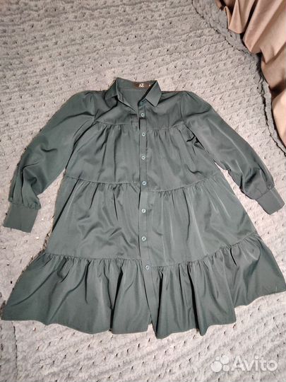 Женские вещи пакетом 42 44