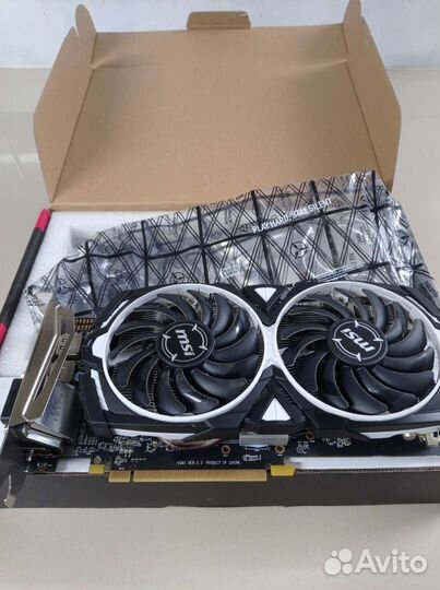 Видеокарты, 8gb