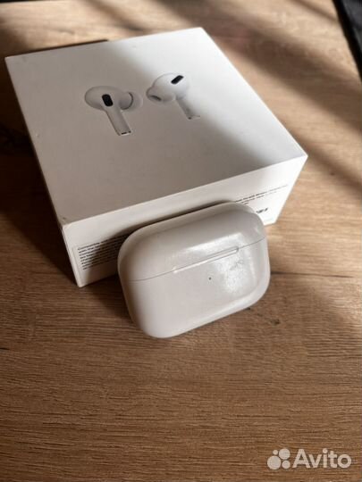 AirPods Pro