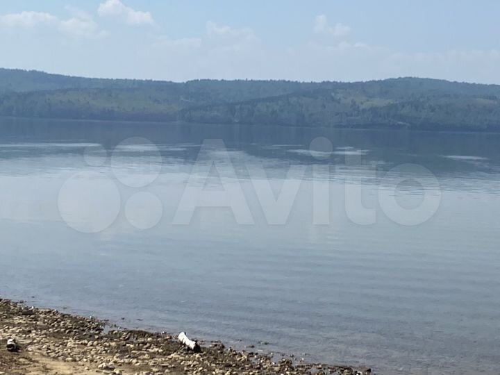 Участок 100 сот. (СНТ, ДНП)