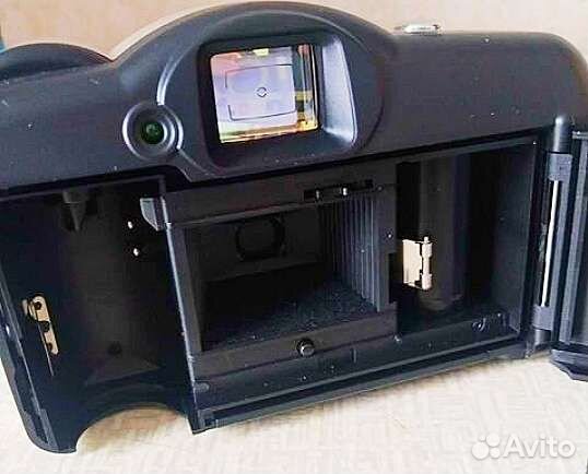 Плёночный фотоаппарат/Praktica/Rekam