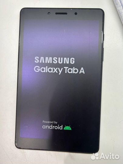 Samsung galaxy tab a8 2019