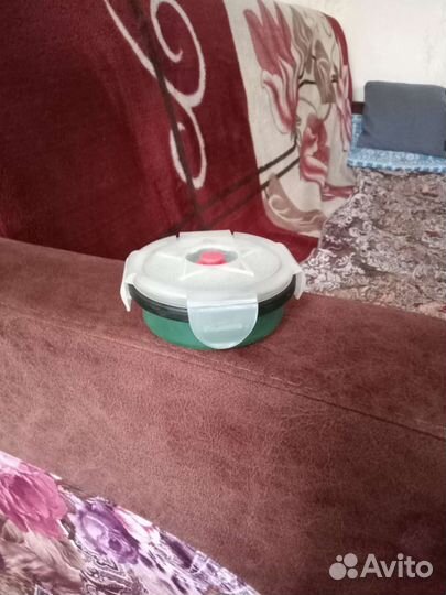 Туристические вещи