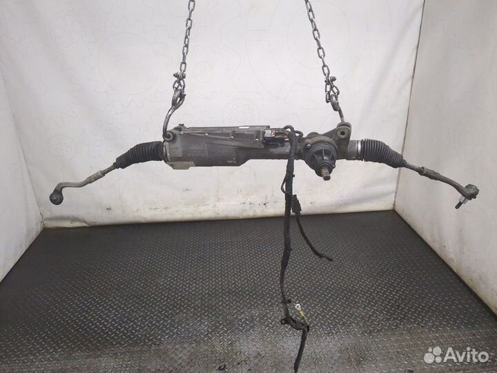 Рейка рулевая без г/у Audi A6 (C7), 2017