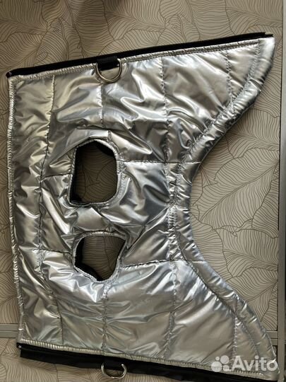 Жилет для собак