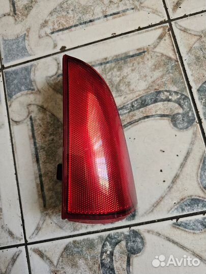 Фонарь габаритный Mercedes-Benz Vito W639