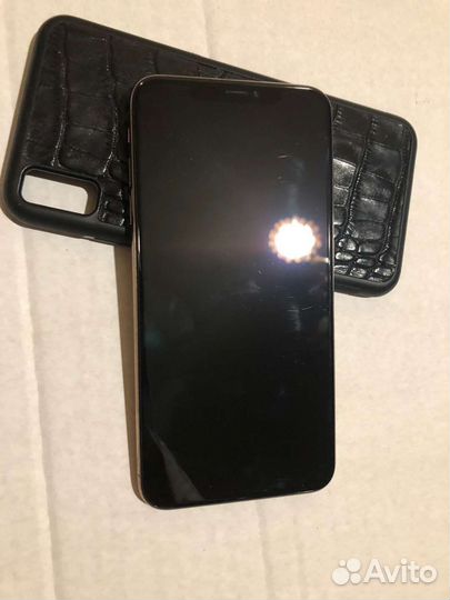 iPhone xs max 256 gb