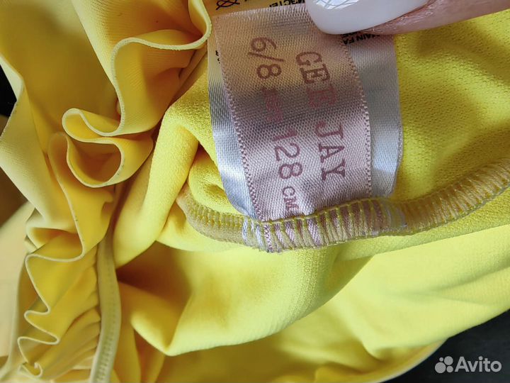 Купальники для сестренок