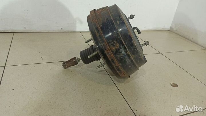 Вакуумный усилитель тормозов