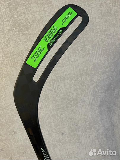 Клюшка хоккейная bauer sling 70 flex