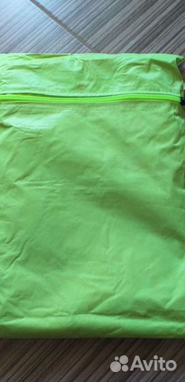 Плащ влагозащитный