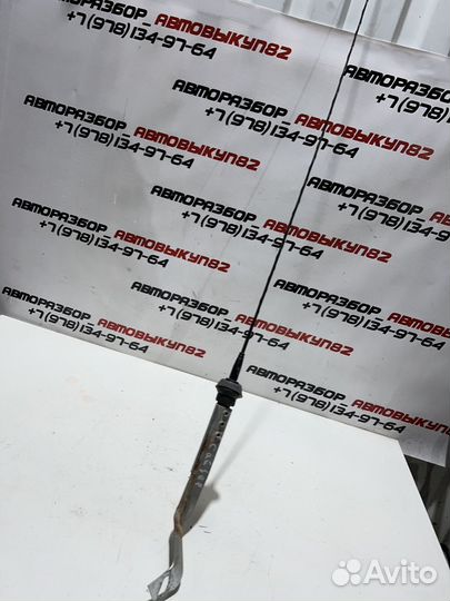 Антенна Газ Volga Siber 2.4 2010