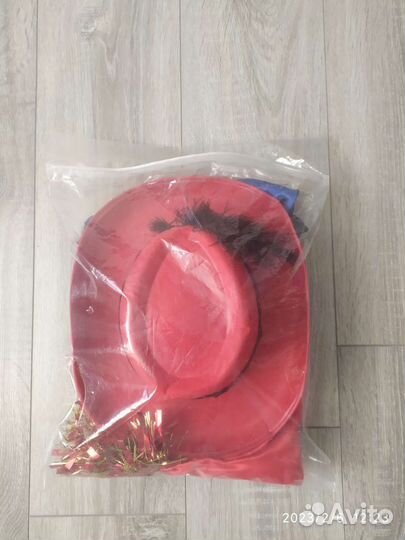 Карнавальный костюм для мальчика